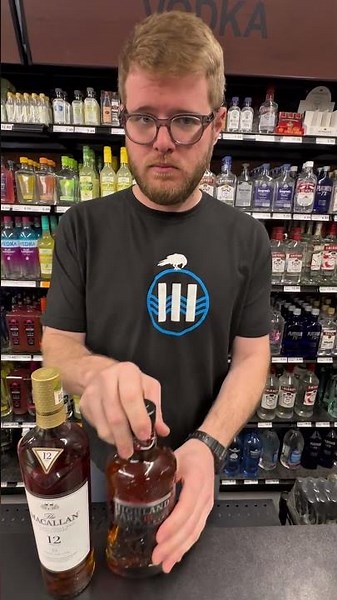 WHISKY WARS! | SCOTLAND VS. JAPAN