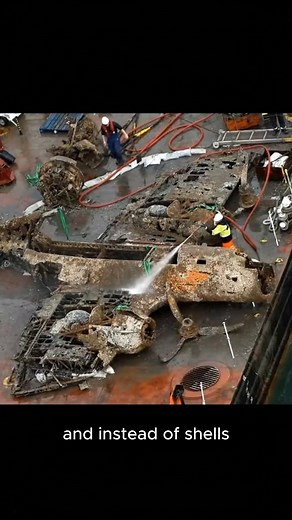 10K views · 103 reactions | Third Reich gold found in a plane... | Archeology & Ancient Mysteries | Facebook