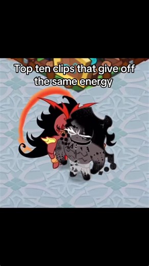 #burningspicecookie #moldspice #molddoughcookie #cookierunkingdom #cookierun