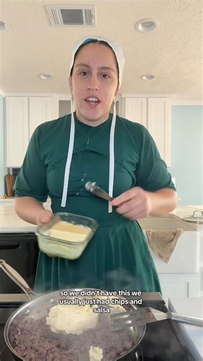 511K views · 9K reactions | If you’re wanting to get my Amish cookbook it’s available on my website https://socialsbylovina.com | Lovina Zook | Facebook