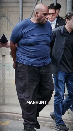 Frank James: The Brooklyn Subway Shooter #truecrime #brooklyn