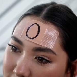 13M views · 141K reactions | If Everyone's Bodycount Was On Their Forehead  | Loveliveserve | Facebook