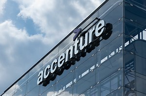 Accenture’s bet on Aaru – why synthetic data is the future of marketing intelligence