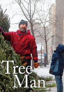 Tree Man - movie: where to watch streaming online