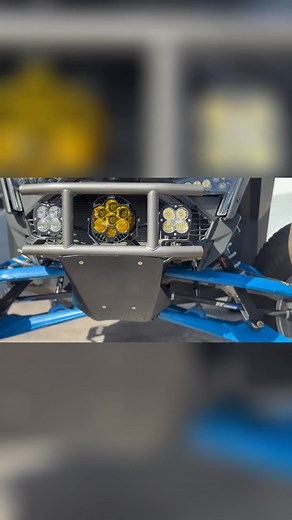 1.2K views · 31 reactions | BFGoodrich Tires FOX Method Race Wheels Garmin Savage UTV | Borm ST | Facebook