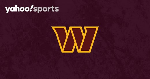 Washington Commanders News, Videos, Schedules, Roster, Stats - Yahoo Sports