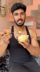 118K views · 3K reactions |  Benefits of Pineapple for Gym-Goers...