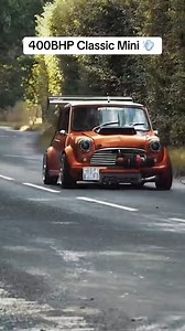 163K views · 3K reactions | Take my Money  Owner: @b16boostedmini . #mini #minicooper #classicmini #fblifestyle #modifiedcars #cars | Mini Cooper Club | Facebook