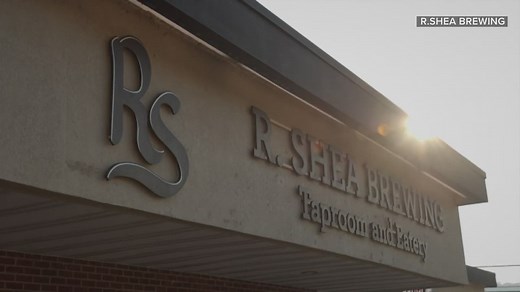 R. Shea Brewing in Akron to close both locations in March