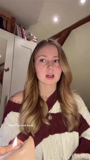 @Emeli Sandé 🥹 #cover #singing #spreadlove #viral #foryou
