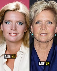 What happened to Meredith Baxter from Family Ties? | Songs That Rock