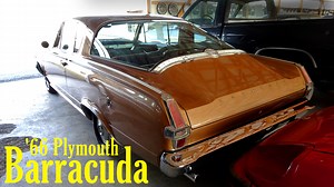 12K views · 844 reactions | 1966 Plymouth Barracuda 273 V8 at Country Classic Cars in Staunton, IL We hope you like it, thanks for taking a look! | Ramblin Around TV | Facebook