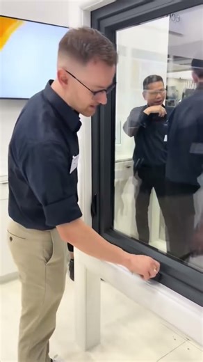 Have a look at our double glazing window styles! #doubleglazing #home #windows