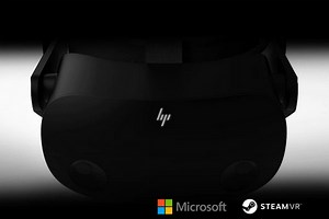 Valve and Microsoft are working on a next-gen VR headset