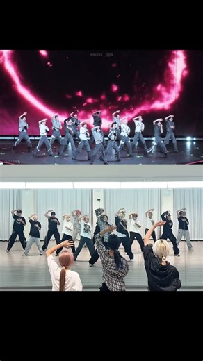 【BTSZD】-EXO-WOLF(smtr25) Dance Cover