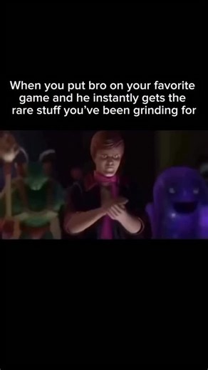 Gamefyed on Instagram: "In many games, newcomers often experience what feels like absurdly good luck due to a system designers call beginner bias. Early progression tracks are tuned to reward new players faster so they feel hooked, competent, and motivated to continue. Drop rates for rare items are sometimes subtly higher at the start, and early challenges are calibrated to create quick wins. This creates a strong emotional imprint, making the game feel generous and exciting right away. Meanwhil