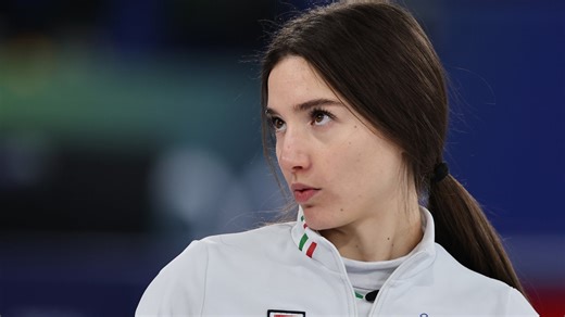 Olympics Star Calls Out Own Federation After Medal Win In Scathing Interview