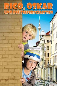 The Pasta Detectives - Movie