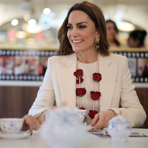 Kate Middleton has controversial take on classic British debate
