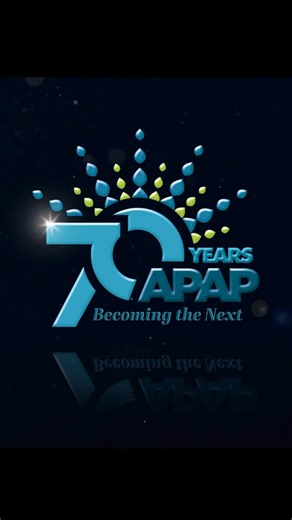 APAP on Instagram: "Yesterday, at the APAP|NYC 2026 Closing Plenary, we crossed a threshold together. APAP officially launched our year-long “Becoming the Next” campaign, to honor our legacy and champion new opportunities, as we build toward our 70th anniversary celebration in January of 2027. We began this new chapter lifted by @bamuthi360, whose words and performance embodied everything APAP stands for: abundance, innovation, and the ever-renewing power of the performing arts. As APAP Presiden