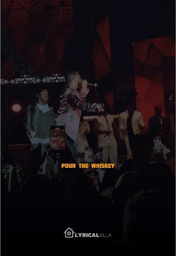 Davido - Risky: Lyrics and Live Performance Overview