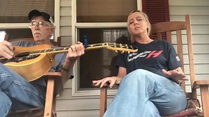 Angie Sutherland 🎶🙏 | Vernon Greeson