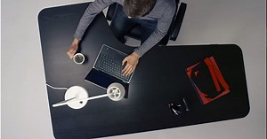 This IKEA Desk Will Make You Happier At Work