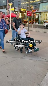 Alex’s biggest dream finally came true after an inspiring fighter’s journey