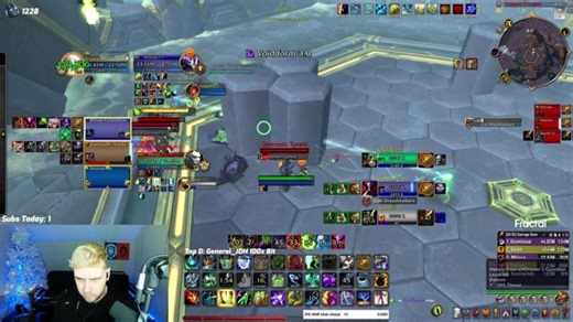 [!DROPS ON]☠️6x R1 DK☠️#1 Ladder Unholy Solo Push/Viewer Games☠️!Fractal