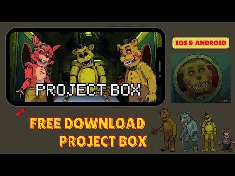 How I Can Play Project Box Free On Mobile - New Tips 2026