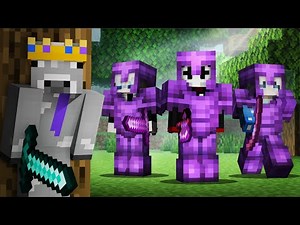 I Fought Java Edition PROS On Bedrock Edition