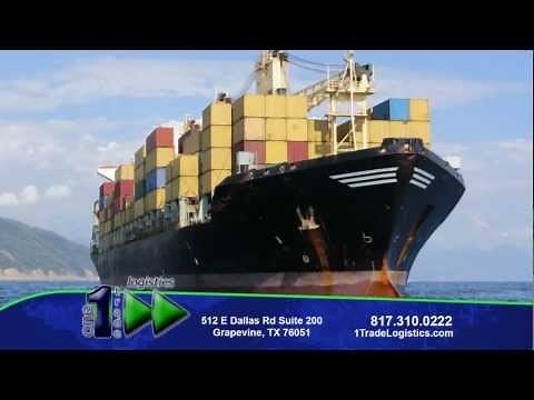 What is a Freight Forwarder