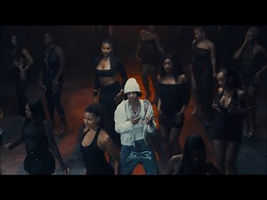 DAPPY - OMF - OFFICIAL MUSIC VIDEO