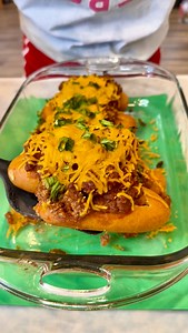 Easy one pan dinner I make an easy twist on some classic favorites, enjoy! | Kailee’s Kitchen