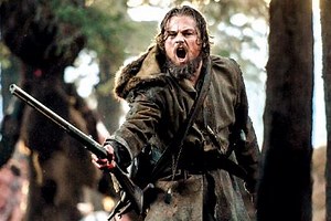 ’The Revenant’ - Movie Review