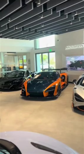 #4k #mclaren #goodquality #fy #viral