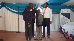 Watch this powerful sermon by DR SD Gumbi Get more sermons on https://www.churchtwopointzero.com/sermons/ | Nubian Exodus