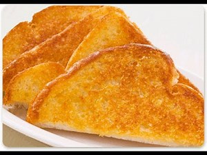 How to make 'Sizzler' cheese toast