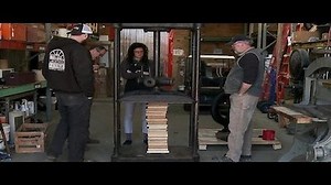 Watch Salvage Dawgs Season 5 Episode 1 - Drayton Mill