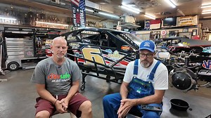 Week 2 recap from BGS! Stay tuned for a follow up video with one of our sponsors! | Burt Myers