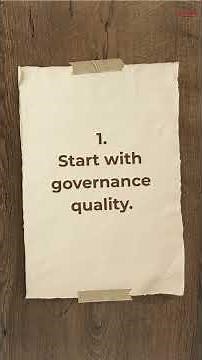 How Corporates Should Select CSO #CSRStrategy #CSOSelection #CorporateSocialResponsibility