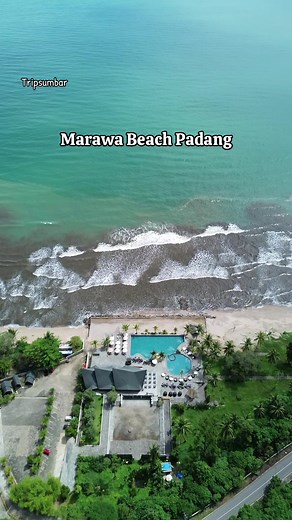 Marawa Beach Padang - Explore the Beautiful Coastal Paradise of Sumatra
