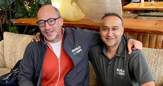 BuildOps Raises $127 Million and Hits Unicorn Status at a $1 Billion Valuation