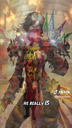 Witness the fall of Sentinel Hill and Vanessa VanCleef's chilling resolve. A pivotal moment in Warcraft lore. #WarcraftLore #VanessaVanCleef #SentinelHill #Stormwind #LorePodcast #WoWStory