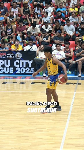 Dwight Borja Godinez x Johndel Bagaporo 😤 #shotclock #basketball #basketballhighlights #basketballplayer #reels #viral #foryou | Shot Clock