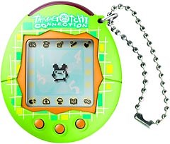 Tamagotchi Connection Worth