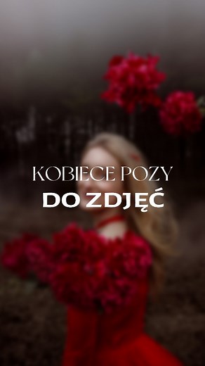 3 kobiece pozy do zdjęć 📸 | Beata Trzeciak Fotografia