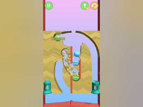 dig this! 620-1 | Off Road | Dig this level 620-1 Gameplay walkthrough solution