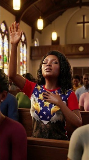 In His Presence | Gospel Worship Song