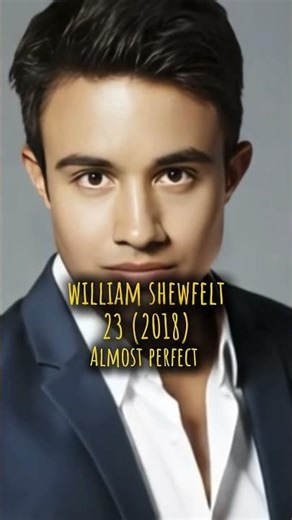 William Shewfelt’s Insane Transformation 🔥 From Power Ranger to Fitness Icon!